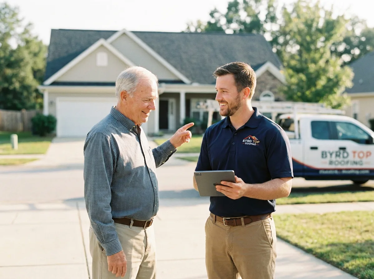 Roofing Cannelton, WV FAQs